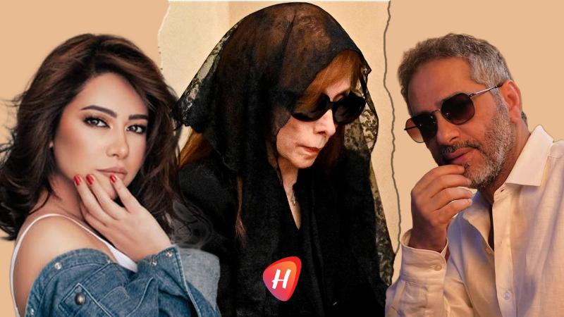 أبرزها سجن فضل شاكر وظهور فيروز العلني وسجن نجوم الكويت.. أحداث هزّت الوسط الفني في 2025