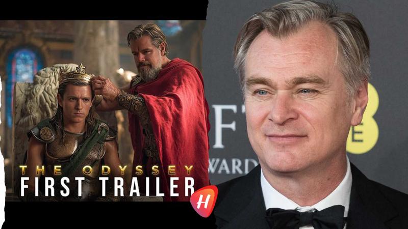 لماذا صدم إعلان The Odyssey جمهور كريستوفر نولان؟ انقسام عالمي حول الملحمة المنتظرة