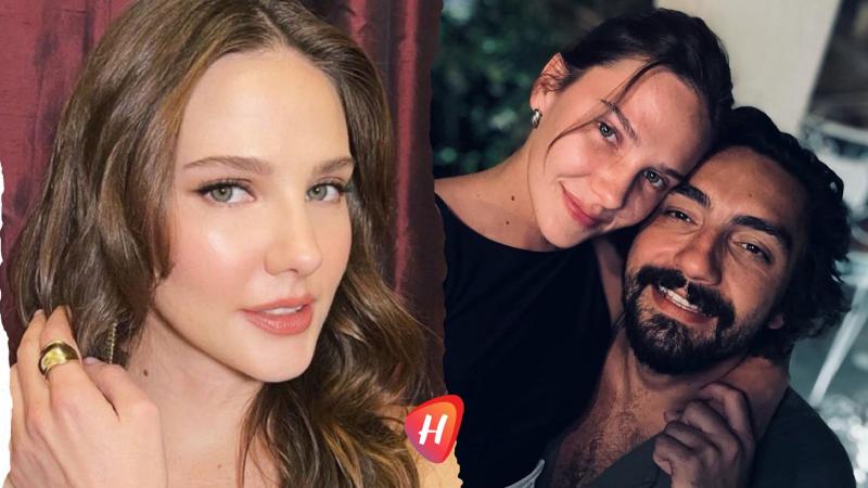 التحقيقات مستمرة: أوموت إيفيرجين يُحتجز أثناء حضور مسرحية زوجته ألينا بوز