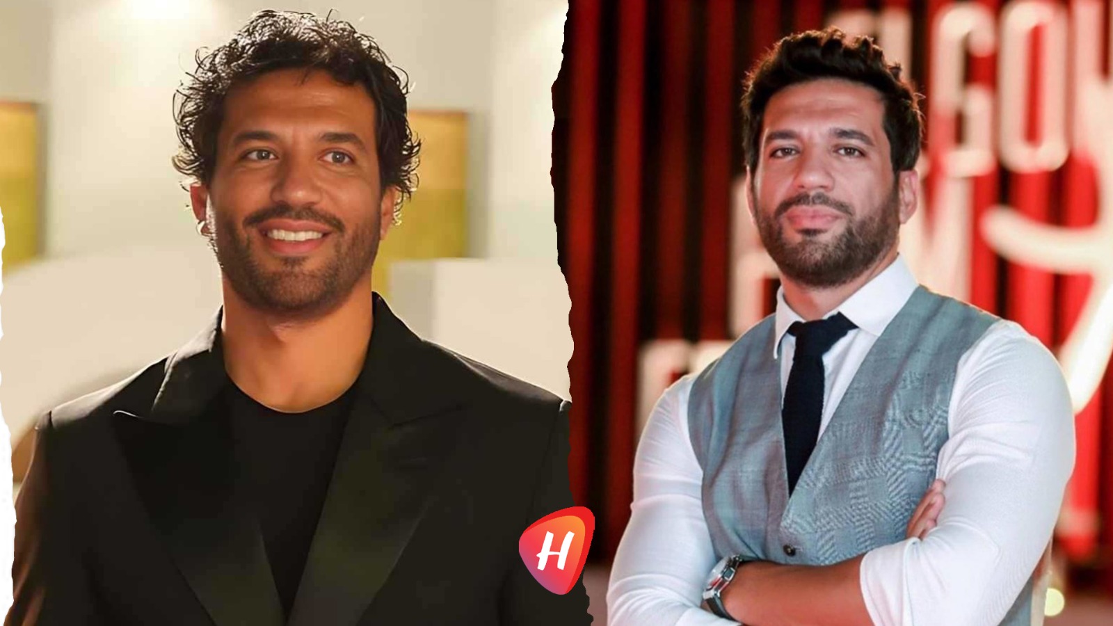 حسن الرداد يتعرض لأزمة صحية حادة ويحذّر جمهوره من هذه الفيروسات