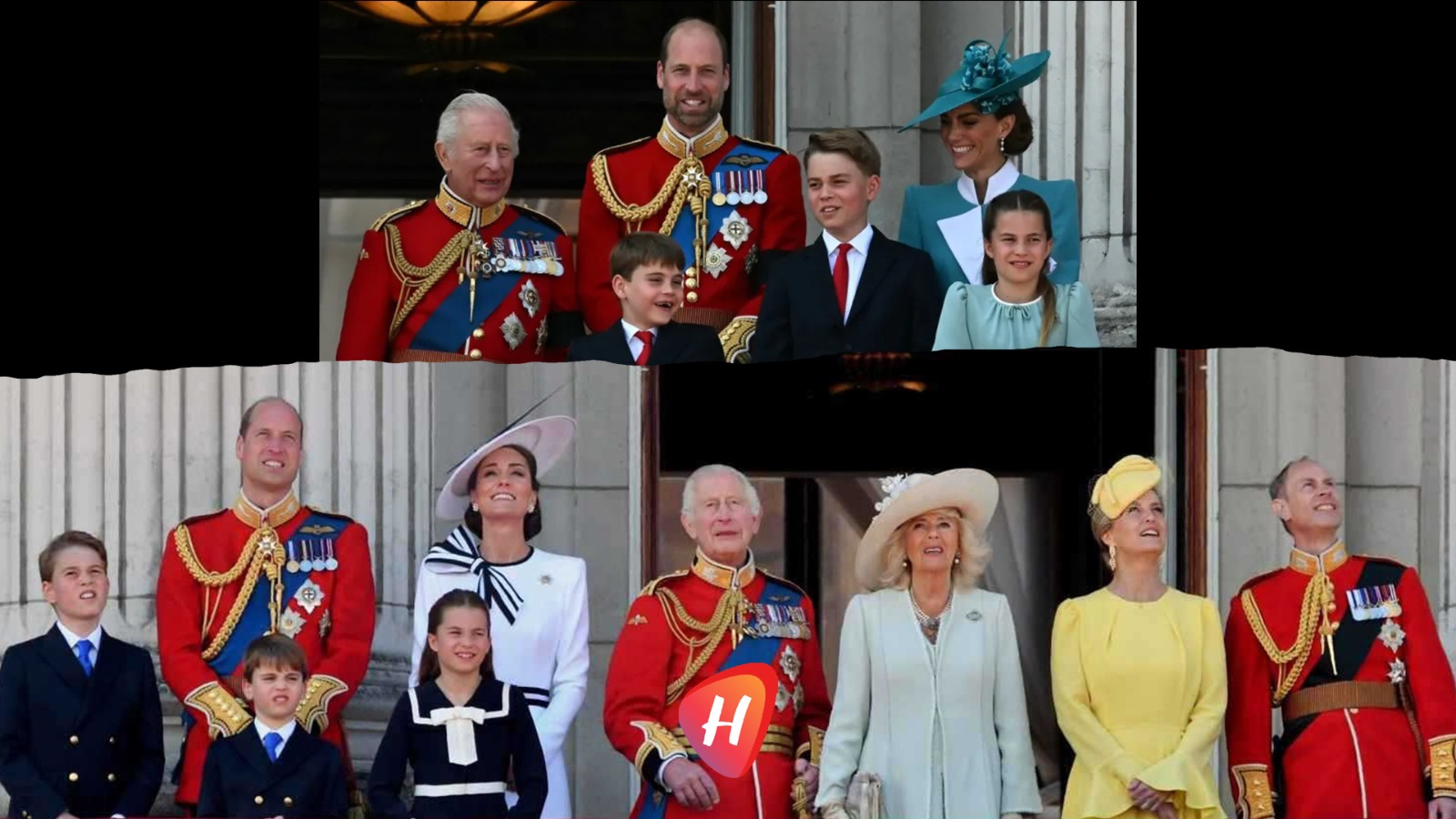 العائلة المالكة البريطانية على أعتاب 2026: عام مفصلي بين التعافي والتحولات الكبرى