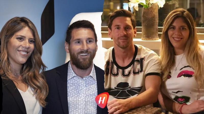 فاجعة تهز عائلة ميسي.. حادث سير مروع يقلب موازين الاحتفالات ويؤجل زفاف شقيقته