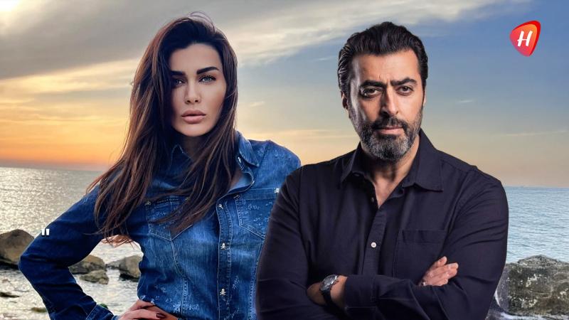 نادين الراسي تعلق عبر 