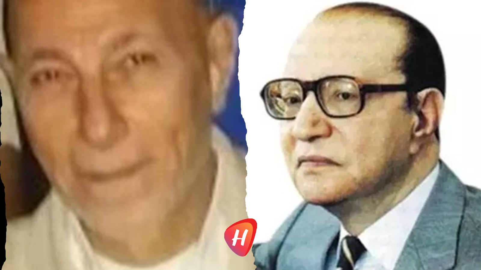 وفاة نجل الموسيقار محمد عبد الوهاب