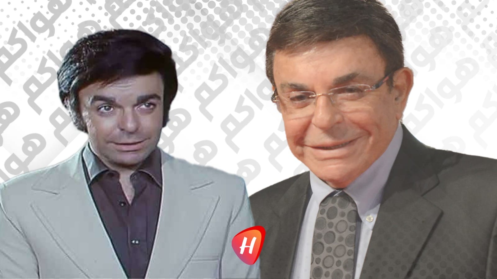 في ذكرى ميلاده الثمانين… سمير صبري الإنسان قبل الفنان حكاية عطاء لا تُنسى