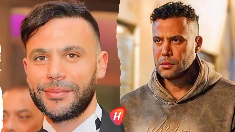 محمد إمام يحسم جدل «الأعلى أجرًا» ويؤكد: الزعيم عادل إمام رقم لا يُقارن