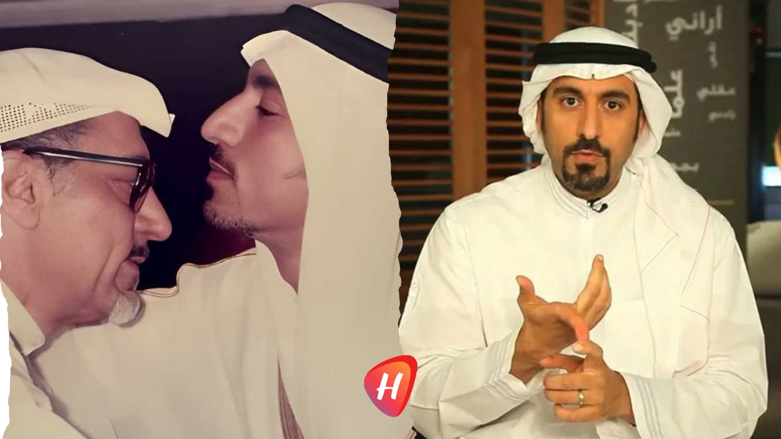 الموت يغيب والد الإعلامي السعودي أحمد الشقيري