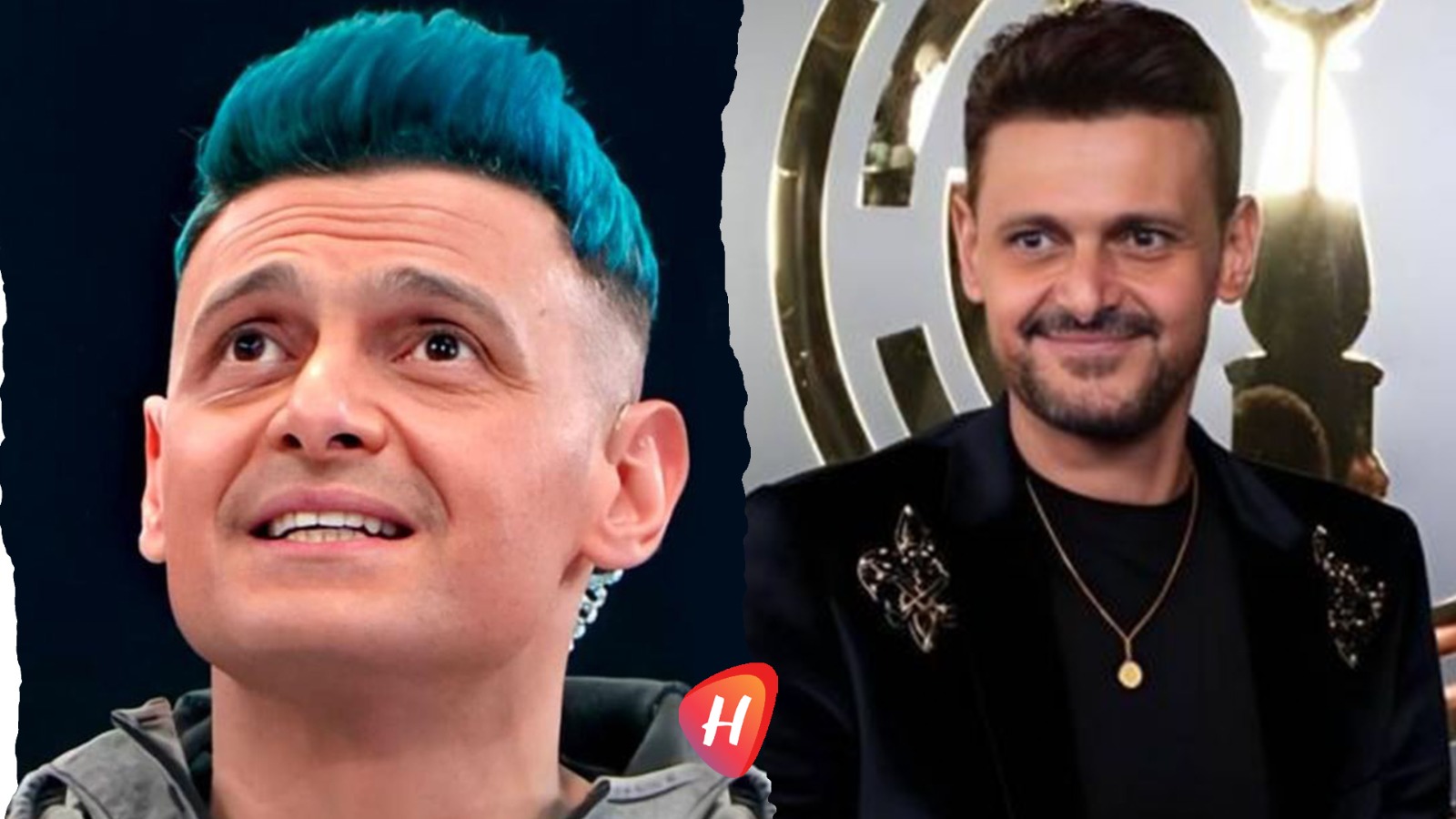 جلال R رامز جلال يستنسخ ''لعبة الحبار'' في رمضان 2026 ويعلن عن وقوع إصابات ...