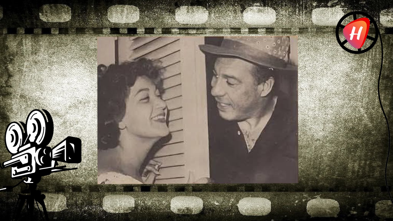 بعد 20 يوم زواج… فريد شوقي كاد يطلق هدى سلطان قبل أن تنقذه مفاجأة غيرت المصير