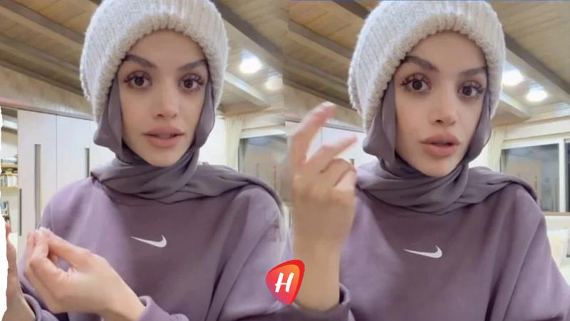 عبير الصغير تكشف معاناة صحية قاسية بسبب تجربة “الفينير” وتوجّه تحذيراً لمتابعيها