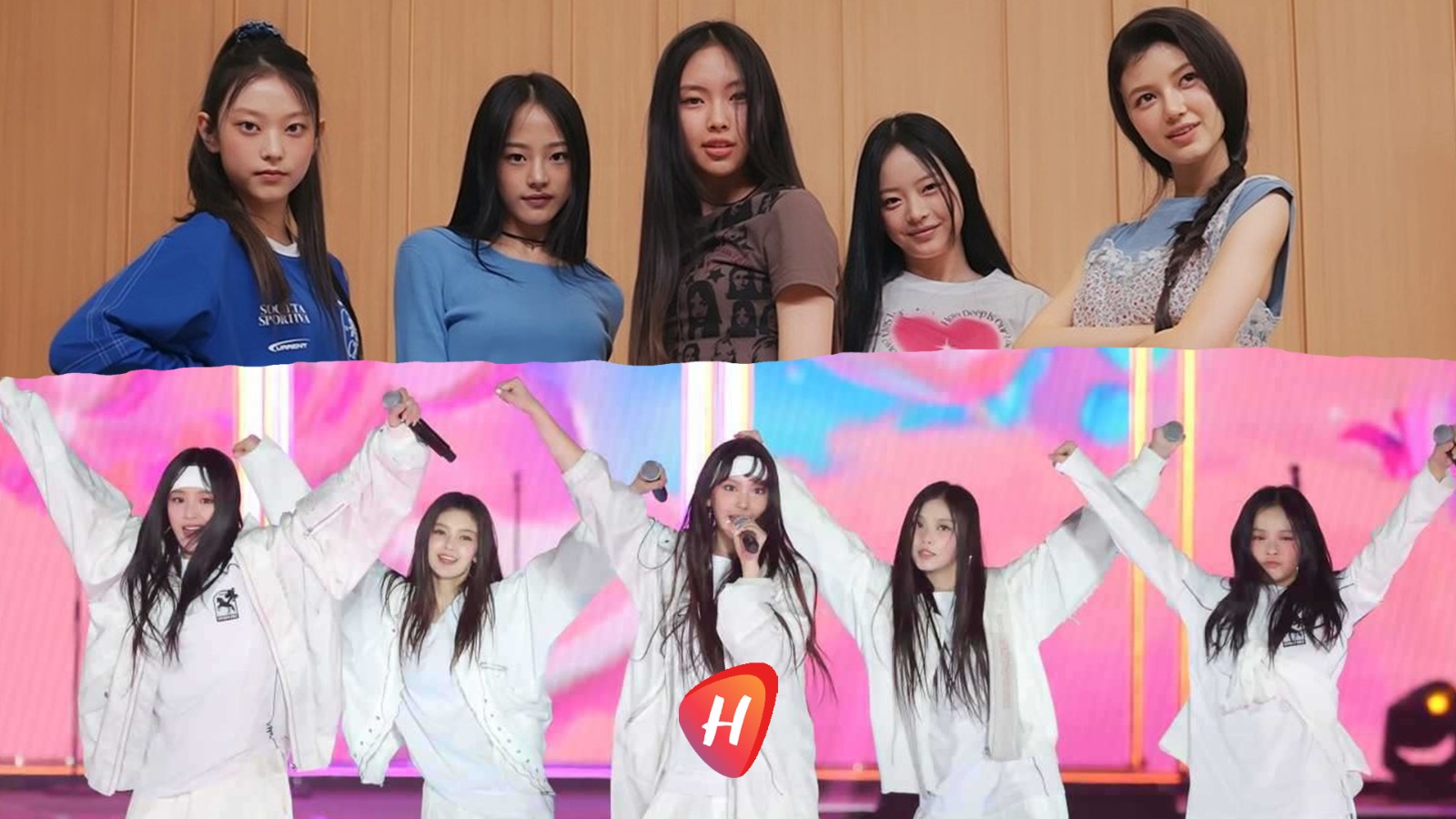 Ador تُنهي عقد دانييل رسميًا وتكشف تطورات جديدة في أزمة فرقة NewJeans