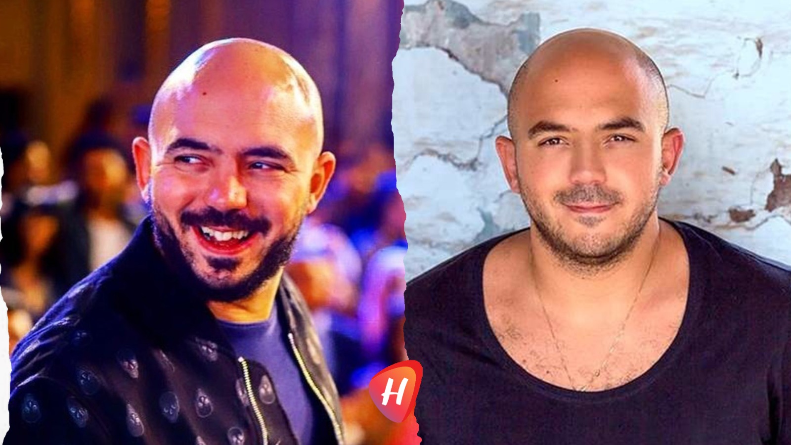 محمود العسيلي يكشف تفاصيل زيجاته الأربع: الحب أهم من الفهم