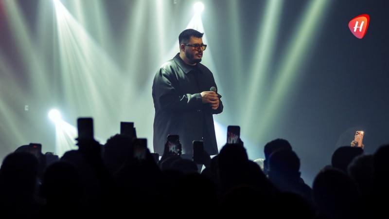 بيغ سام من بيروت: تفاصيل 