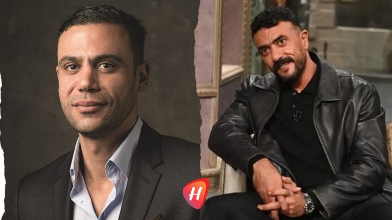 أحمد العوضي ومحمد إمام في مواجهة على لقب الأغلى سينمائياً