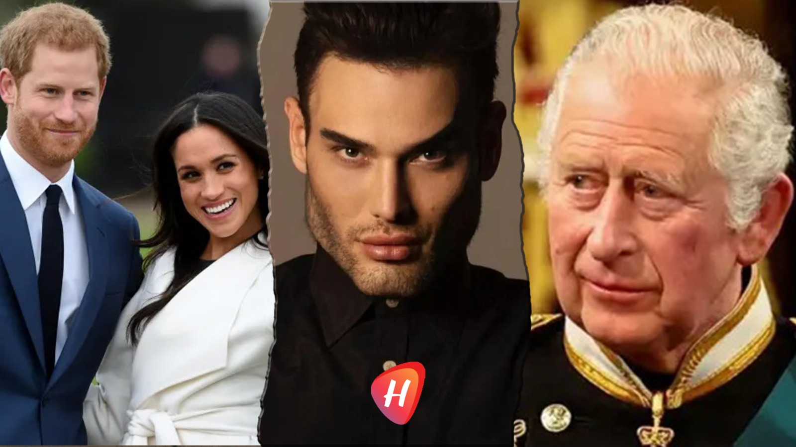 زلزال في القصر الملكي.. 