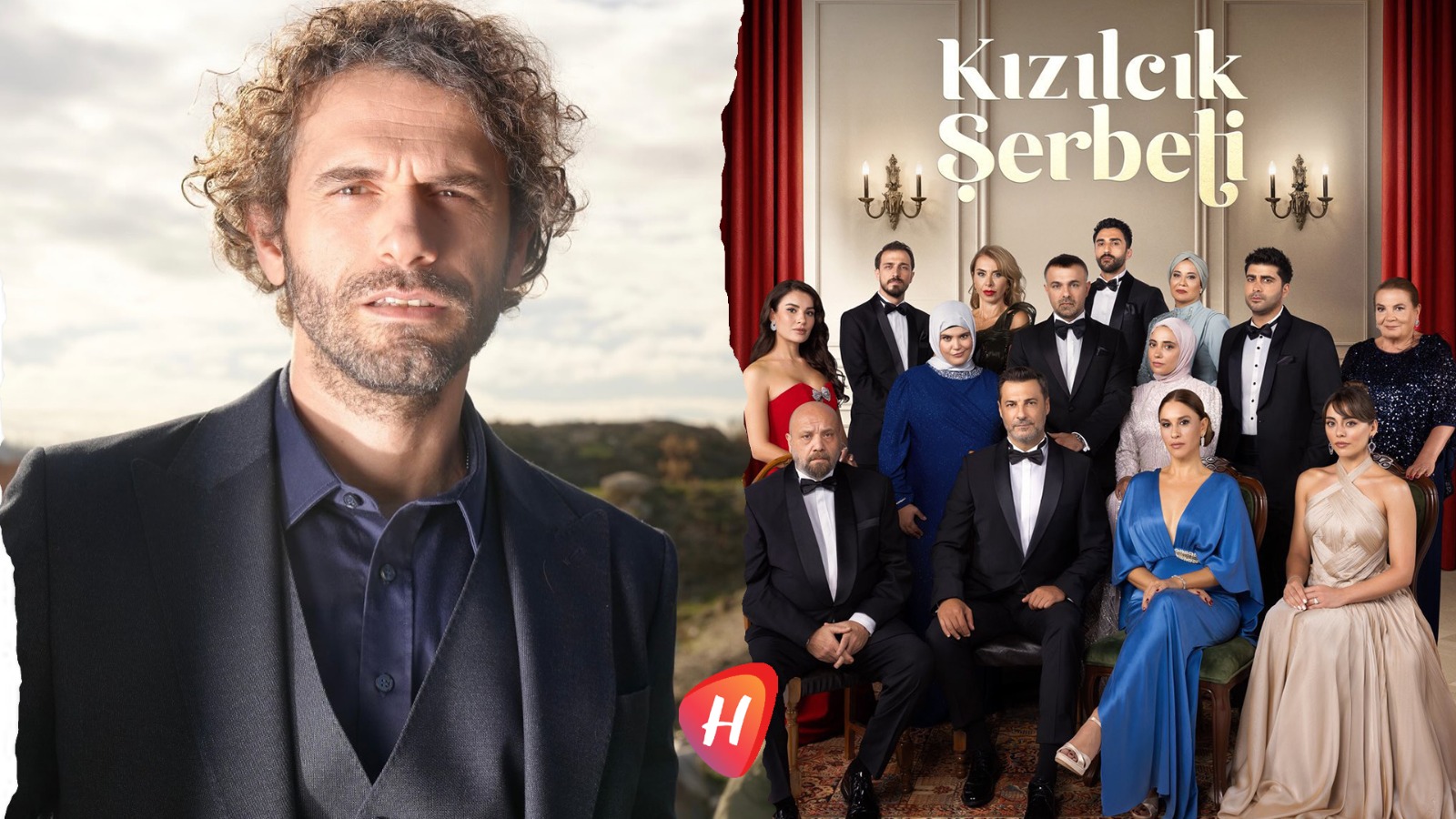 عودة لم تكتمل: ييغيت كيرازجي ينسحب مجددًا من مسلسل «شراب التوت»