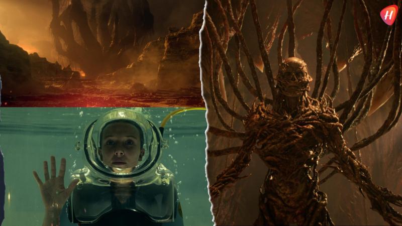 رسميًا: نهاية Stranger Things للأبد… انقسام حاد حول الحلقة الأخيرة والموسم الختامي