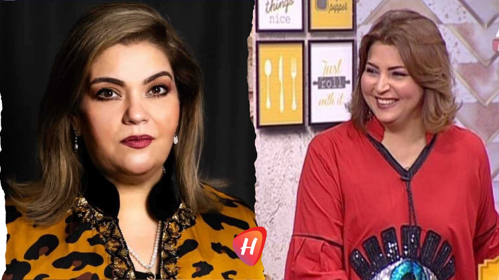 الموت يغيب الإعلامية نيفين القاضي بعد صراع مع المرض