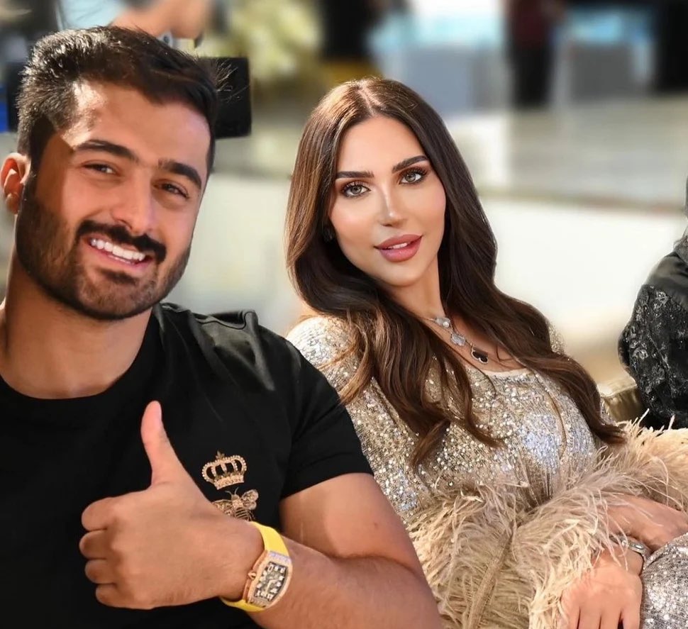 الدكتورة خلود تكسر صمتها وتتوعد مروجي الشائعات بالملاحقة القضائية