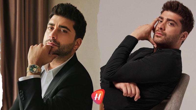 الإفراج عن دوغوكان غونغور نجم مسلسل «شراب التوت» بعد التحقيق معه فجرًا