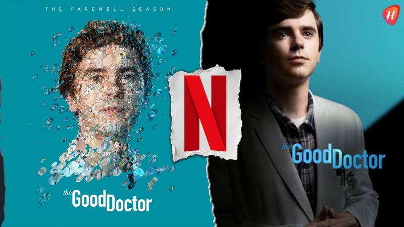 نتفليكس تبدأ عرض الموسم السابع من The Good Doctor: القصة الكاملة وآراء النقاد في النهاية المنتظرة