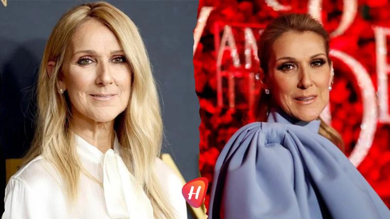 سيلين ديون تقتحم عالم تيك توك: 