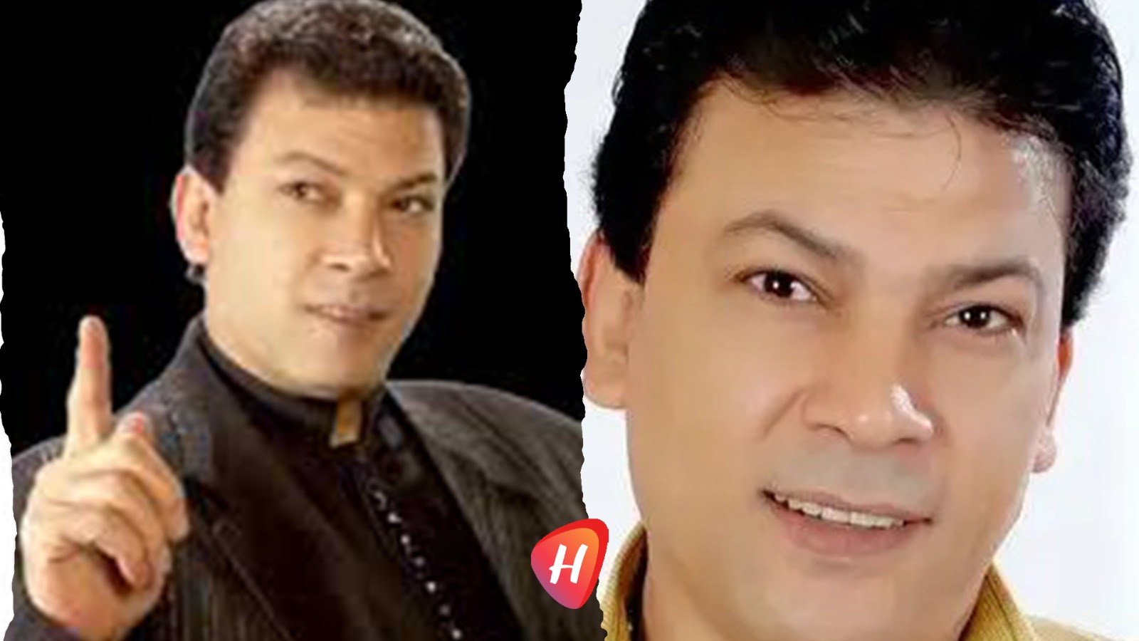 وفاة المطرب ناصر صقر بعد صراع مع المرض