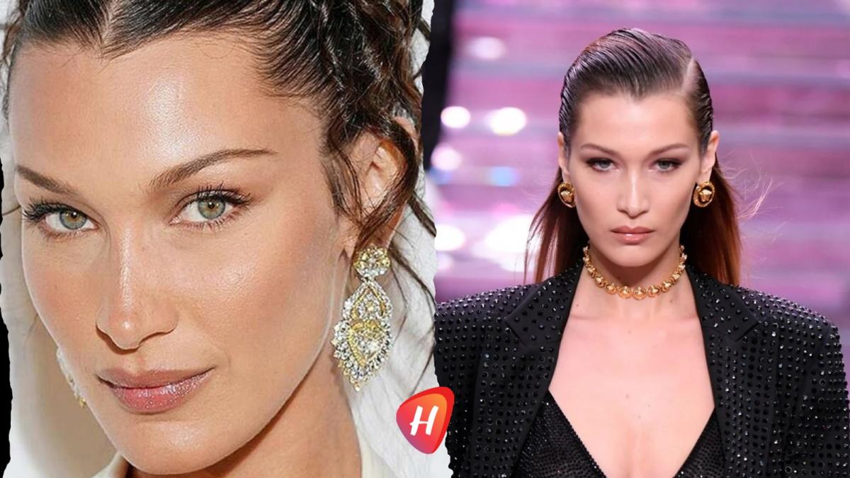 بيلا حديد تدخل عالم التمثيل لأول مرة عبر مسلسل تشويقي على «ديزني بلس»