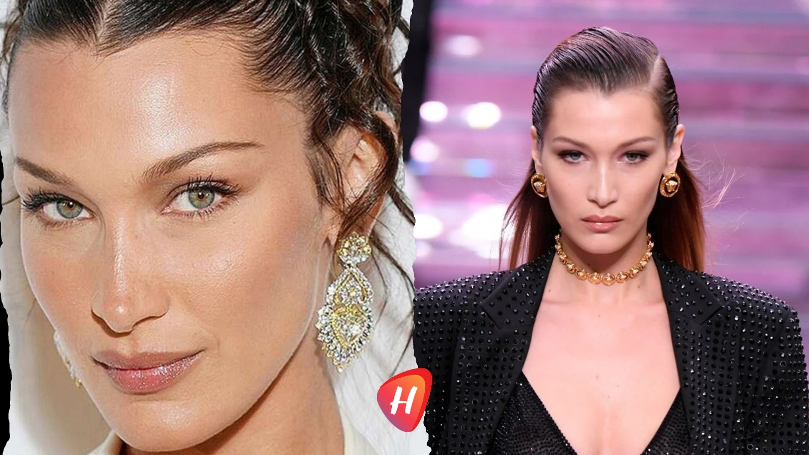 بيلا حديد تهاجم دولتشي أند غابانا وتعيد فتح ملف الإقصاء في الموضة