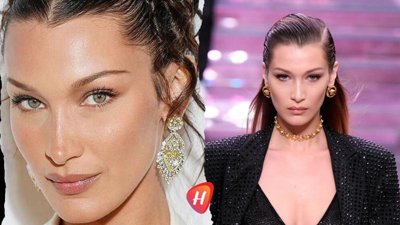 بيلا حديد تهاجم دولتشي أند غابانا وتعيد فتح ملف الإقصاء في الموضة