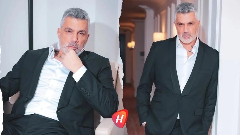 فارس كرم يكشف تفاصيل خاصة عن حياته العائلية وتصريحات جريئة عن والدته وأسباب طلاقه