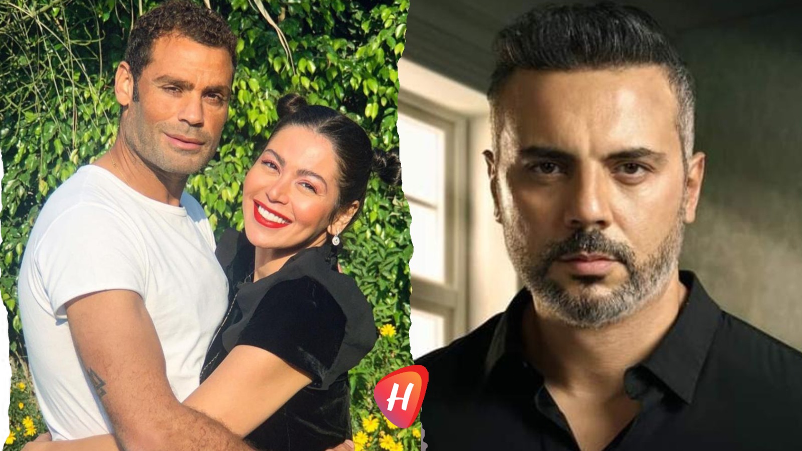 أحمد فريد يؤكد: لقاء الخميسي لم تكن تعرف بزواج محمد عبد المنصف وإيمان الزيدي