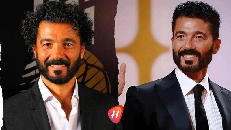 هذا مصير مسلسل 