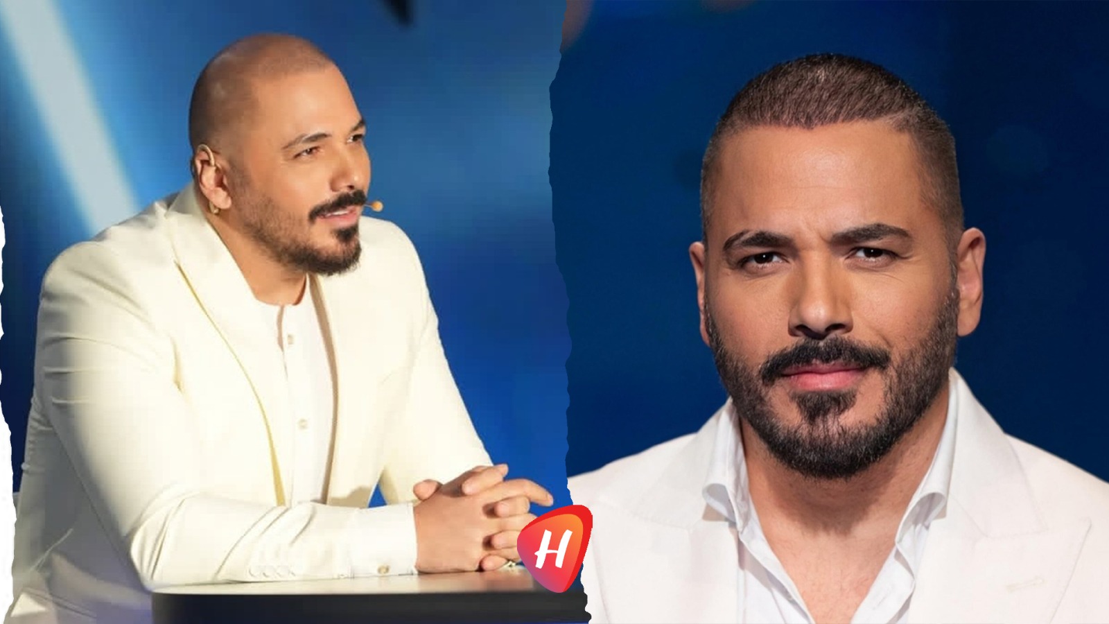 رامي عياش في “المسار”: اعترافات جريئة ومواقف صريحة تثير التفاعل