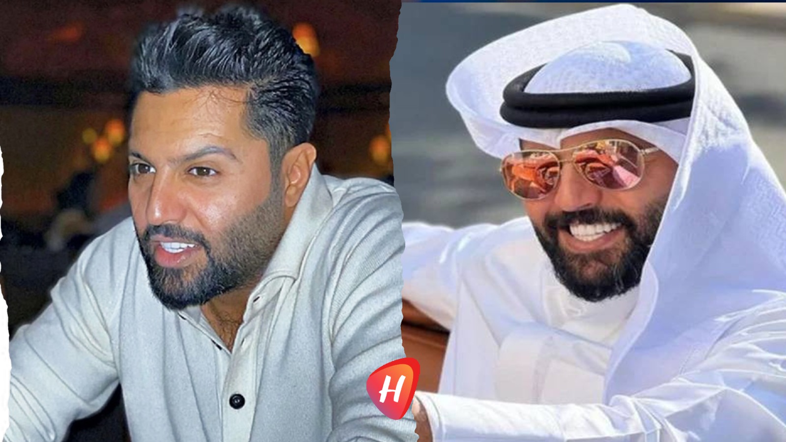 أول ظهور لـ يعقوب بوشهري بعد أنباء توقيفه بقضايا غسيل أموال