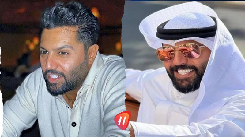 أول ظهور لـ يعقوب بوشهري بعد أنباء توقيفه بقضايا غسيل أموال