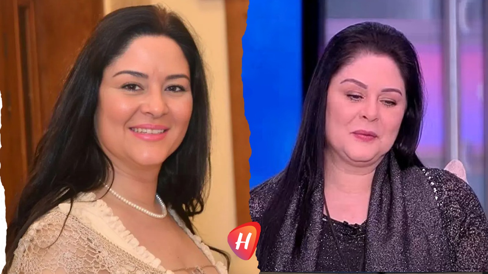 علا رامي: لا أفكر في الزواج مجددًا… وغيابي الفني خارج عن إرادتي