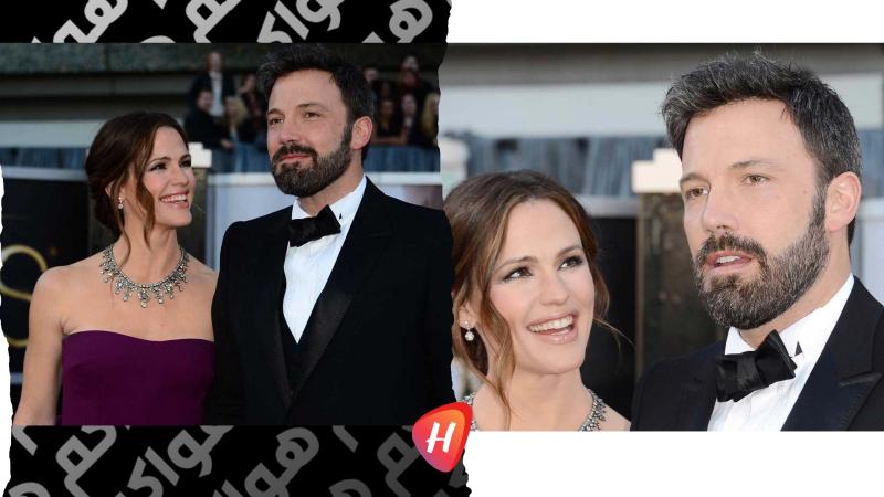 جينيفر غارنر تفتح قلبها حول طلاقها من بن أفليك: فقدان الشراكة كان الأصعب