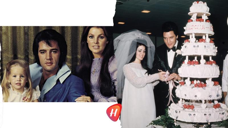 إلفيس بريسلي… الملك الذي لا يموت.. محطات من حياة أسطورة الموسيقى في ذكرى ميلاده الـ91