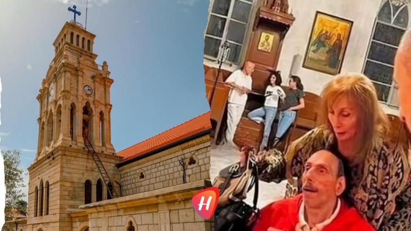 وداع هلي الرحباني..  تفاصيل الصلاة والتعازي لنجل السيدة فيروز الأًصغر