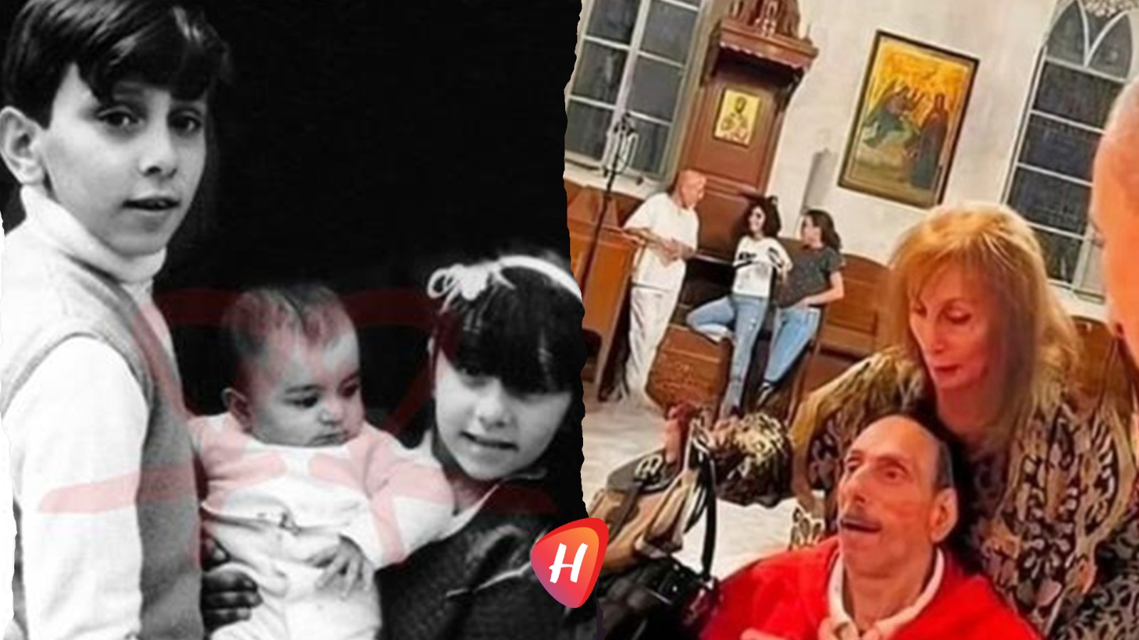 سبب وفاة هلي الرحباني ابن فيروز