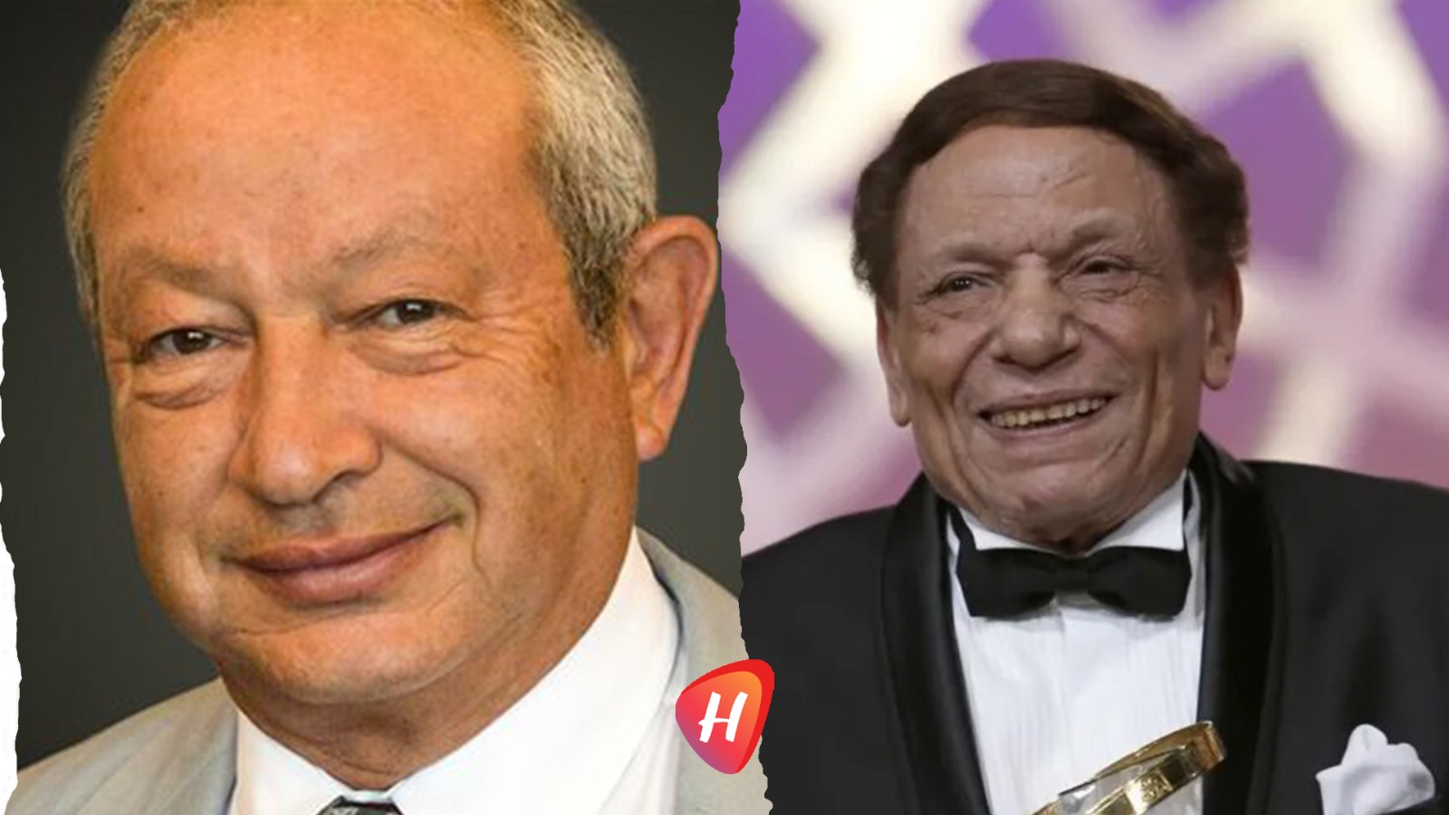 نجيب ساويرس: