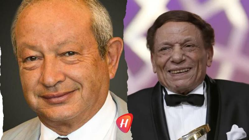 نجيب ساويرس: