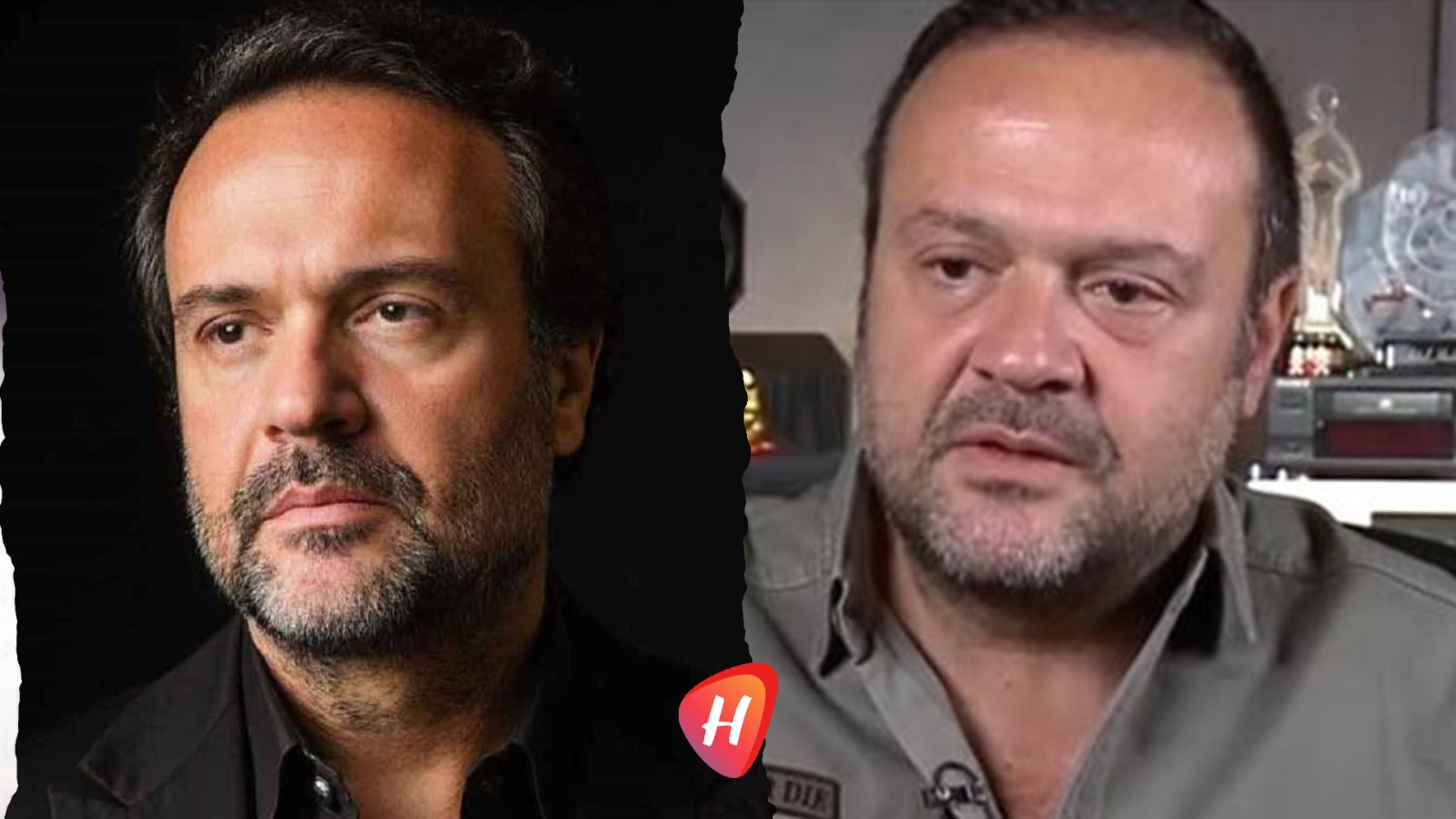 عادل حقي ينفي شائعة وفاة ابنته ويوضح حقيقة رحيل ساندرا حقي