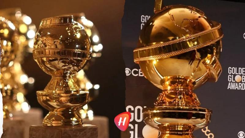 غولدن غلوب 2026 يترقّب نجومه: جوليا روبرتس وكيفن هارت في قائمة مقدّمي الحفل