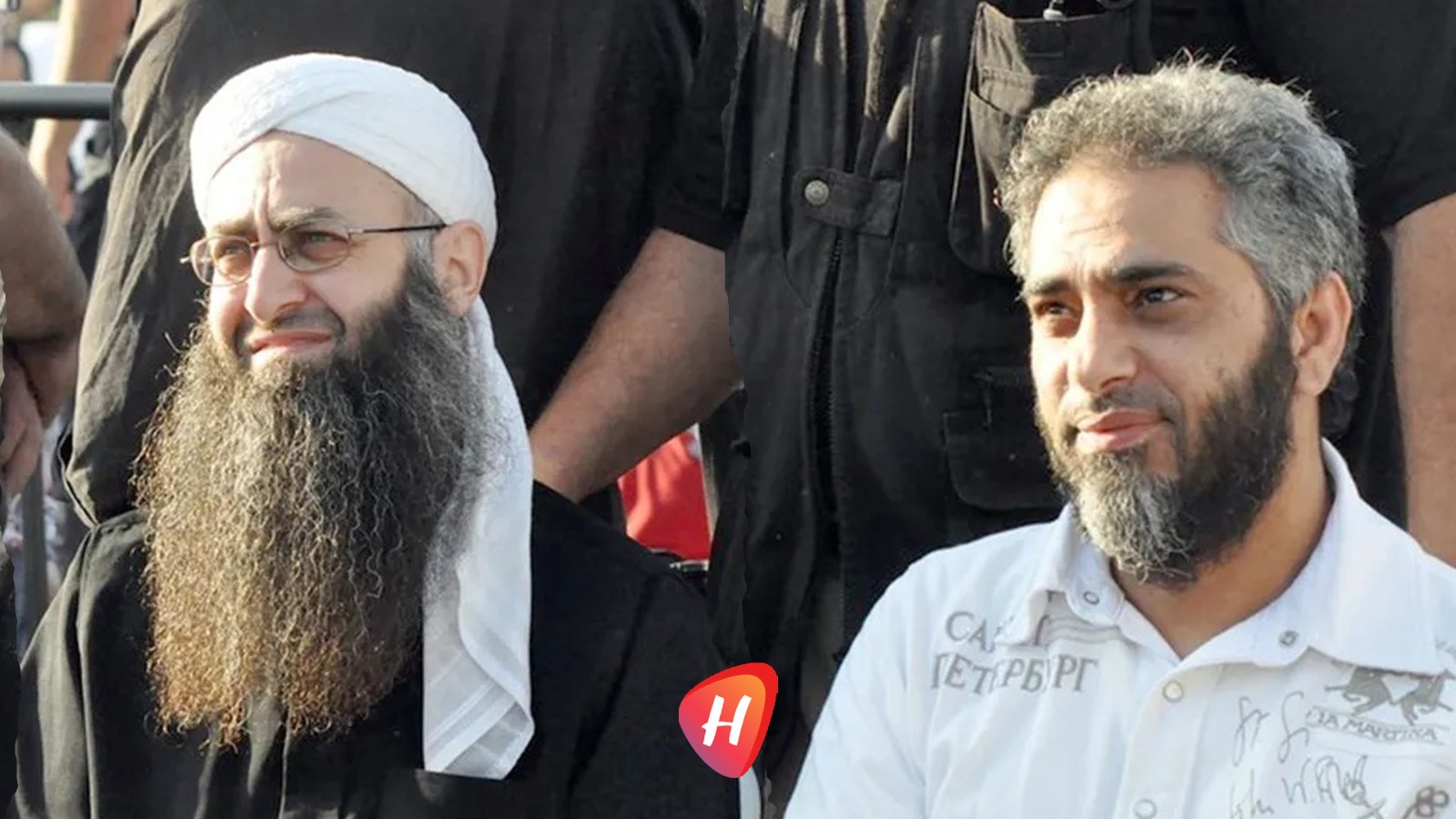 أحمد الأسير يفجّرها من قاعة المحكمة: سبب واحد للخلاف مع فضل شاكر أتحفّظ على كشفه