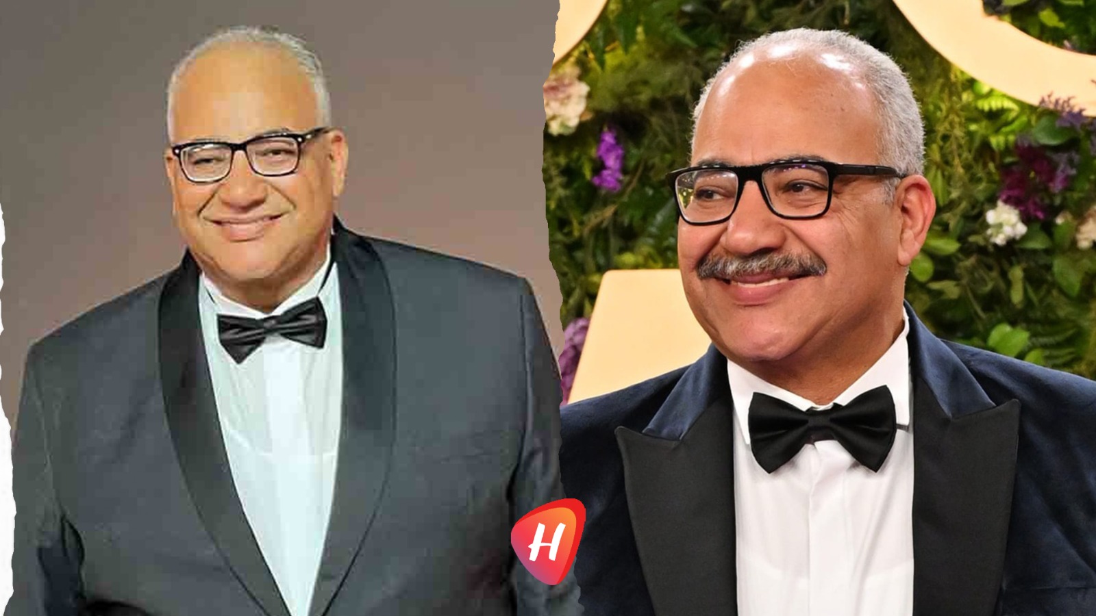 بيومي فؤاد يعتذر لـ محمد سلام بطريقة مؤثرة بعد قطيعة عامين