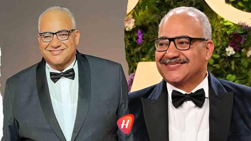 بيومي فؤاد يعتذر لـ محمد سلام بطريقة مؤثرة بعد قطيعة عامين