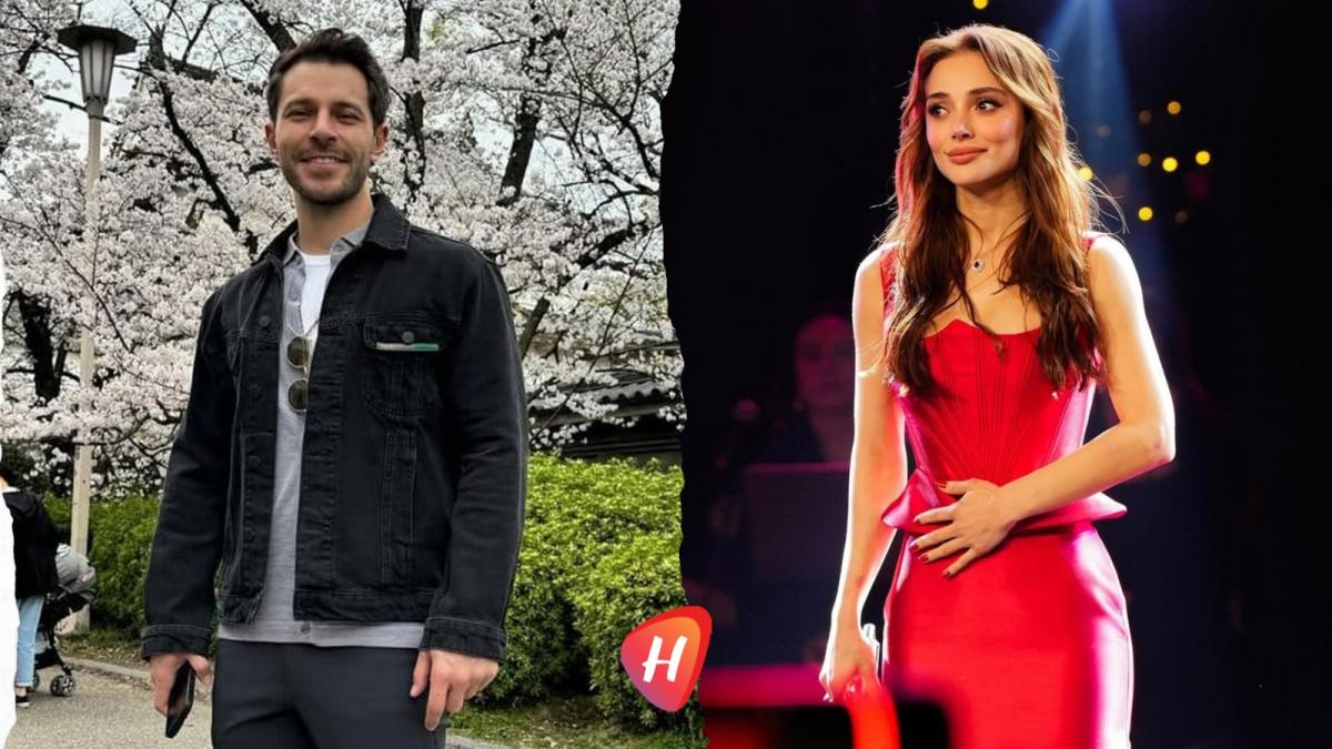 هاكان سابانجي حبيب هاندا أرتشيل السابق يواجه علاقة متوترة مع ربيعة سويترك.. هل انفصلا؟