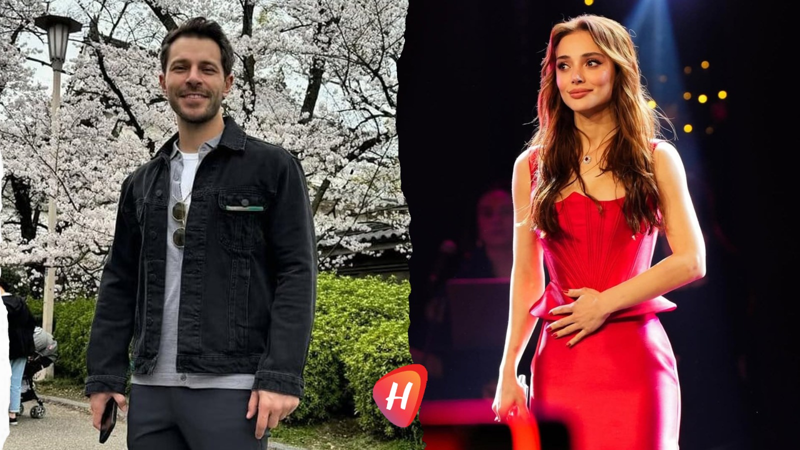 هاكان سابانجي حبيب هاندا أرتشيل السابق يواجه علاقة متوترة مع ربيعة سويترك.. هل انفصلا؟